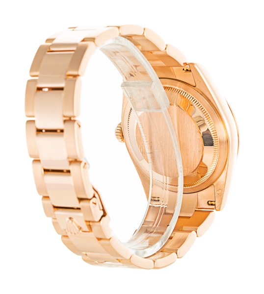 Rolex Day-Date 118235